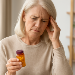 Nuove ricerche rivelano che meno della metà dei pazienti con fibromialgia utilizza farmaci basati sull’evidenza per aiutare a gestire i sintomi a causa degli alti costi