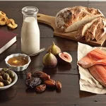 Alimenti biblici – nutrimento per il corpo e simbolo per l’anima