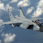 Grave incidente: tre aerei russi hanno violato lo spazio aereo dell’Estonia