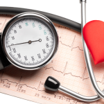 Pressione arteriosa: come tenerla sotto controllo con l’alimentazione