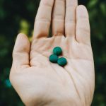 Spirulina – il “superalimento” verde per la salute