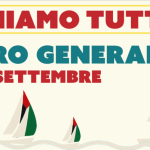 Sciopero Generale in Italia il 22 Settembre: Solidarietà con Gaza
