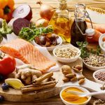 La dieta mediterranea – il segreto di una vita lunga e sana
