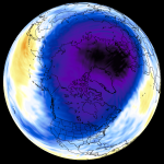 Vortice polare – cos’è, come ci influenza e quali Paesi colpisce