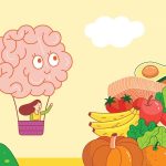 I 3 migliori alimenti per mantenere un cervello sano