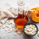 Olio di semi di zucca: benefici inaspettati