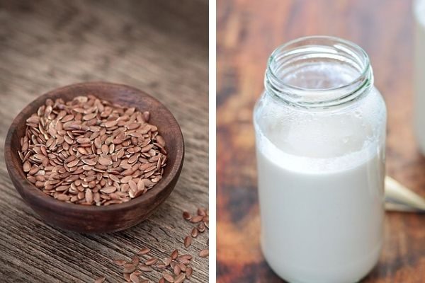 Yogurt con semi di lino: La combinazione perfetta e economica per una salute di ferro