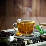 Tisana di 4 piante che purificano il sangue, la linfa e il fegato senza stressare l’organismo