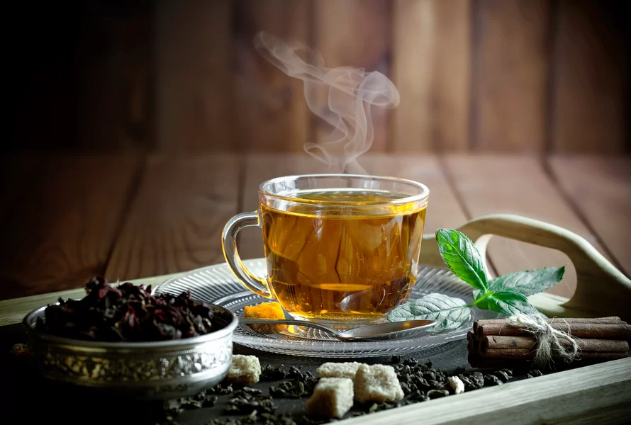 Tisana di 4 piante che purificano il sangue, la linfa e il fegato senza stressare l’organismo