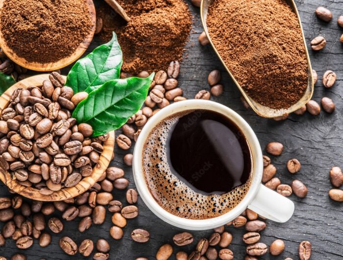 Trasforma il tuo caffè in un elisir anti-invecchiamento con un solo ingrediente