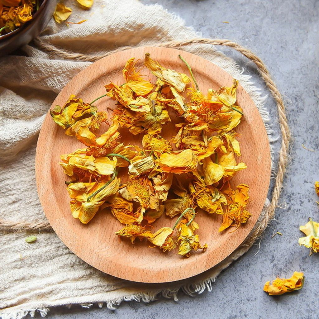 Il Nasturzio (Tropaeolum Majus) l’antibiotico del tuo giardino: benefici e utilizzi