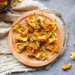Il Nasturzio (Tropaeolum Majus) l’antibiotico del tuo giardino: benefici e utilizzi