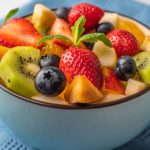 Top 10 Frutti con Indice Glicemico Basso per Diabetici
