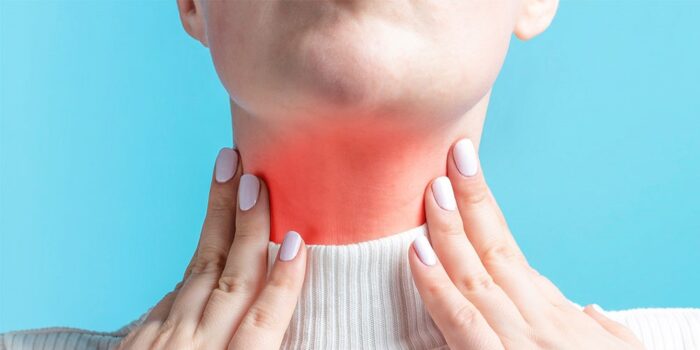 Il rimedio naturale più efficace per il mal di gola. Deve essere utilizzato ai primi segni di raffreddore