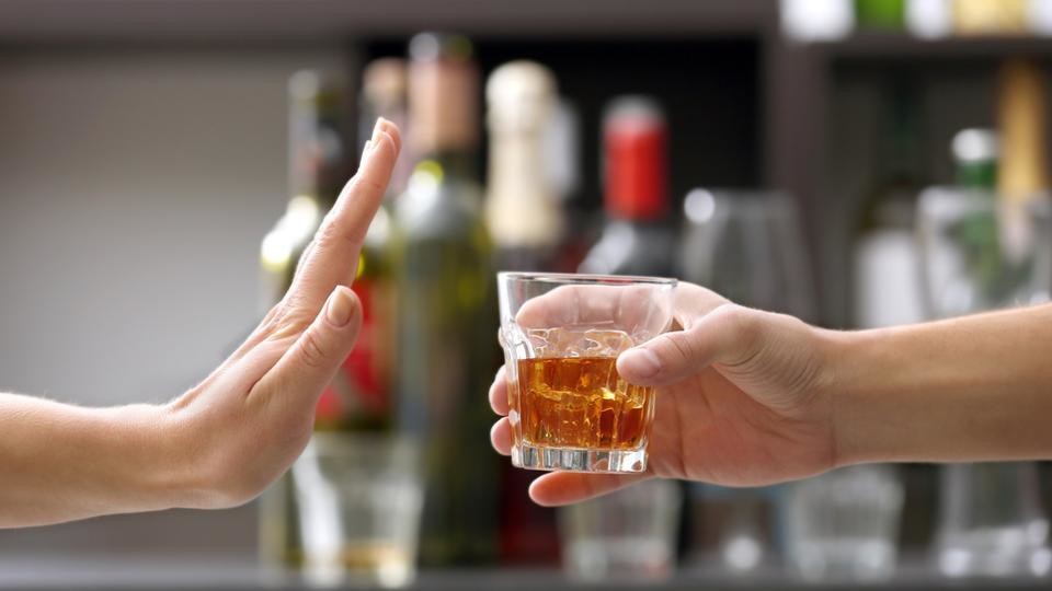 Rimedi contro l’alcolismo