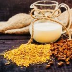 Elisirul naturale per la salute: Yogurt con propoli e i suoi benefici straordinari