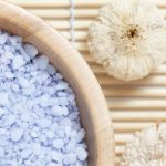 Come può aiutare il sale del Mar Morto a lenire l’eczema