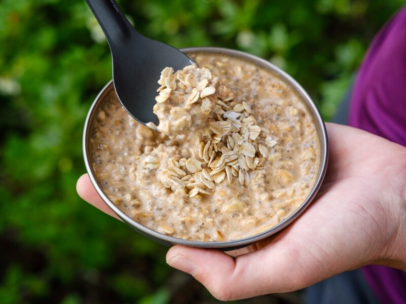 Le cure con avena: il segreto della natura per colesterolo ed energia stabile