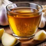 Perché bere tè all’aglio in inverno: come ti aiuta a rimanere sano, ricetta e consumo
