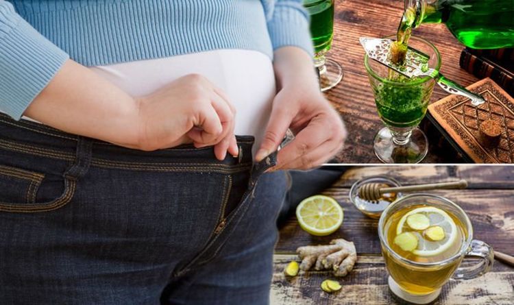 8 rimedi che ti aiuteranno a liberarti dalla gonfiore