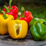 Peperone dolce: 10 benefici incredibili che ti convinceranno a consumarlo quotidianamente