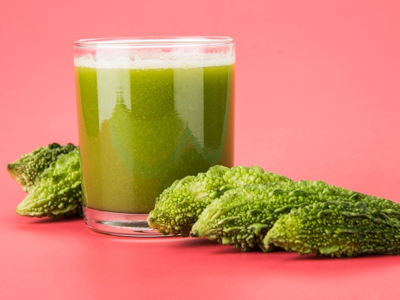 Il succo di melone amaro: quali benefici porta e chi dovrebbe evitarlo