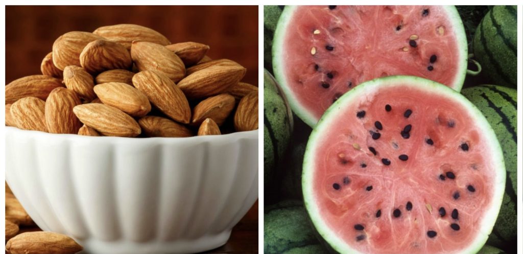 4 alimenti che ti aiuteranno a combattere il mal di testa