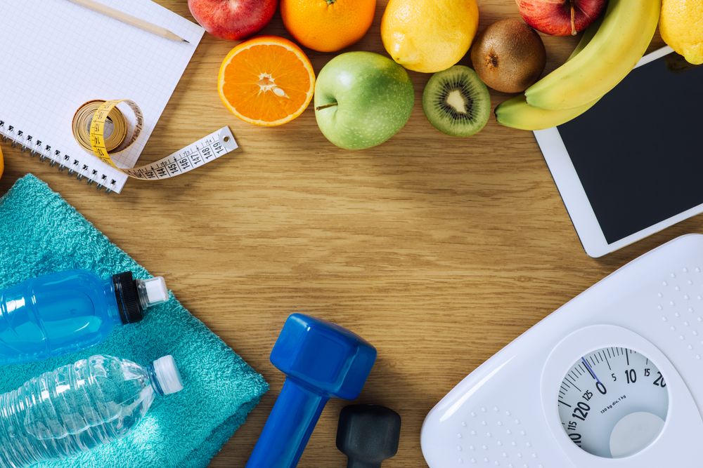 12 frutti che ti aiuteranno a dimagrire e a rendere il tuo corpo più sano