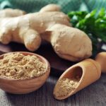 9 rimedi naturali con la polvere di zenzero per la salute dell’intero organismo