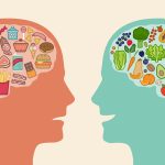 Salute mentale e consumo di cibo: come e perché ci influenza il nostro stato d’animo