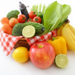 2 frutti e 3 verdure al giorno potrebbero essere la chiave per una vita più lunga (basato su studi)