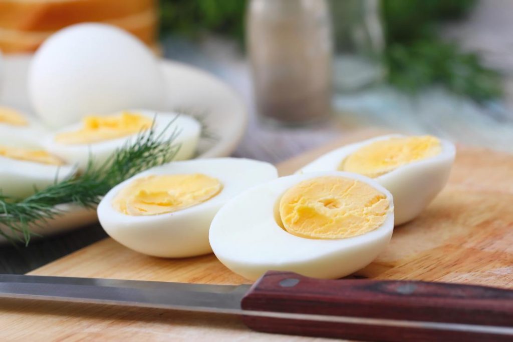 Alimenti top per stimolare il metabolismo e bruciare i grassi