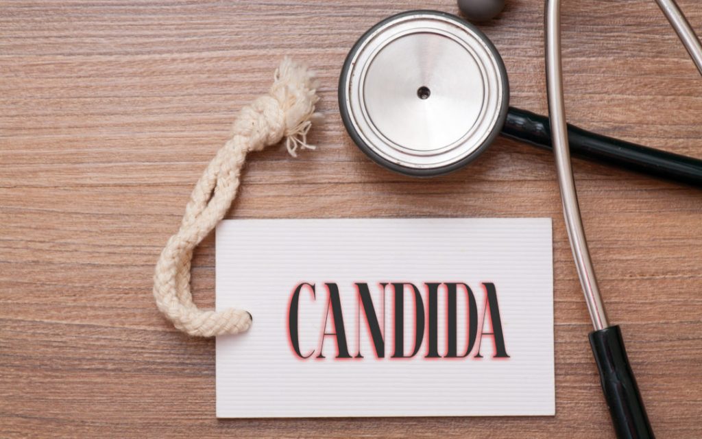 8 rimedi naturali per trattare l’infezione da Candida albicans
