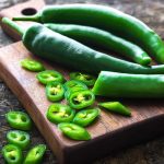 Peperoncino verde: un plus di aroma e un surplus di salute, benefici e precauzioni
