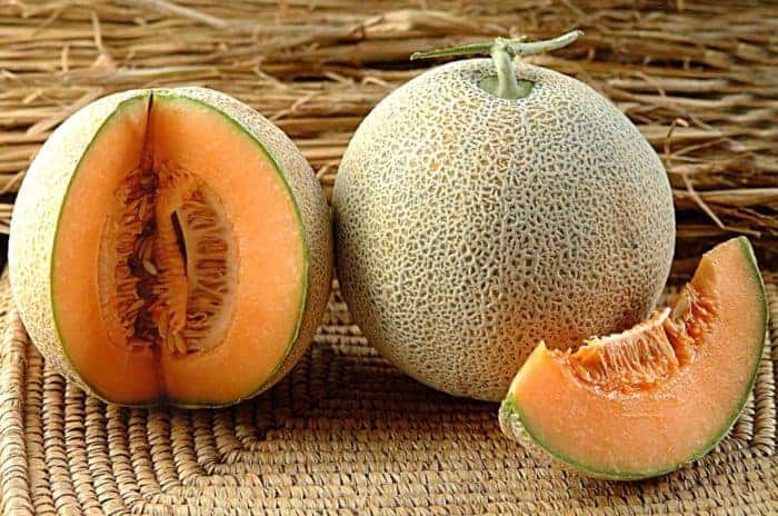 Melone 10 benefici incredibili pentru sănătate și bunăstare