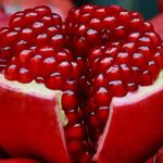 Cosa succede nel tuo corpo se mangi melograno per 10 giorni
