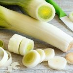 Il porro: un medicinale naturale per molti aspetti della salute – 14 motivi per consumarlo frequentemente