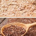 Lassativo naturale efficace: come preparare il mix di semi di lino e grano