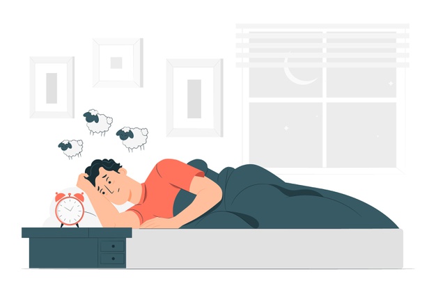 7 rimedi per il sonno + ricetta per un sonnifero naturale