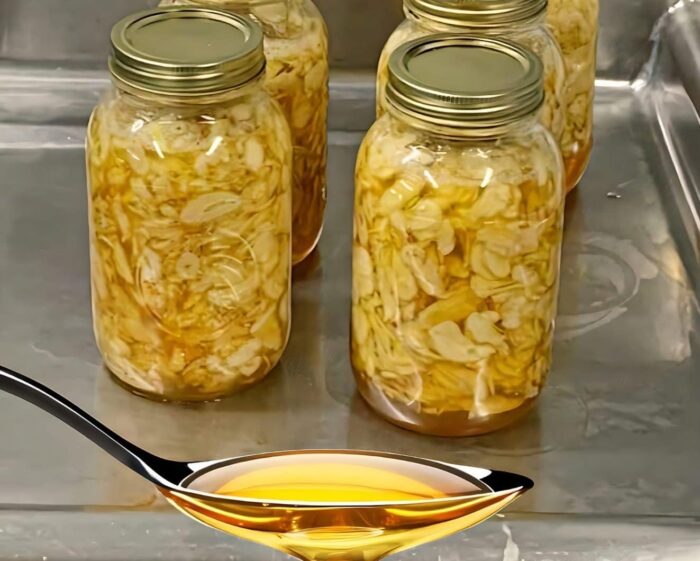La miscela naturale che trasforma la tua giornata! Prova questa miscela naturale!