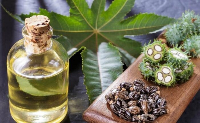 Olio di ricino: 12 benefici di cui probabilmente non hai mai sentito parlare