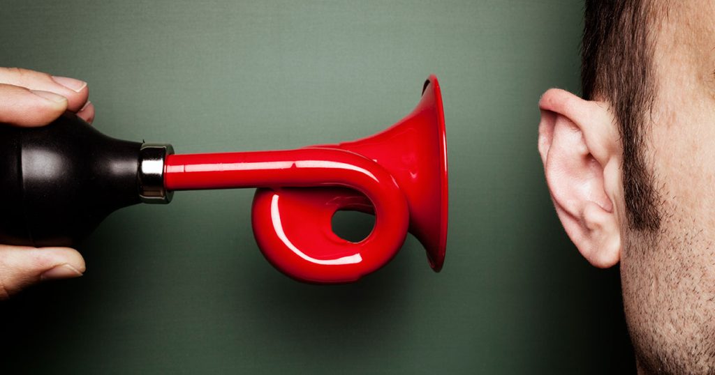 9 consigli per la cura delle orecchie in modo corretto