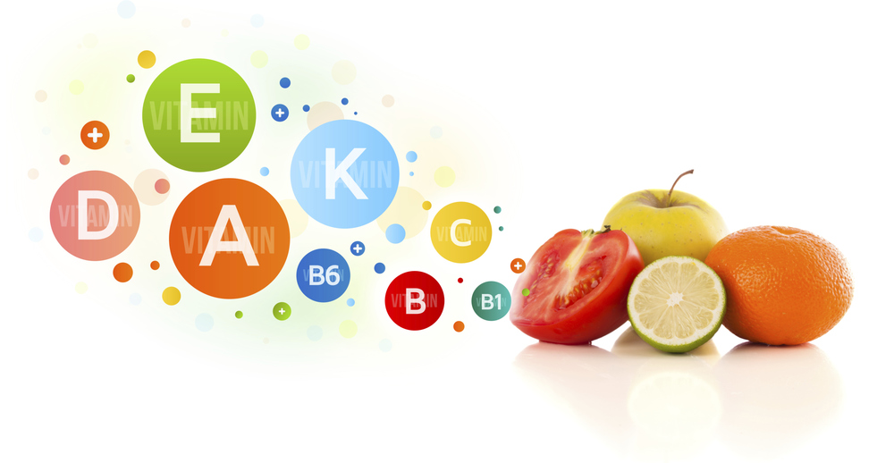 9 vitamine e minerali essenziali per rimanere sani: benefici e fonti alimentari