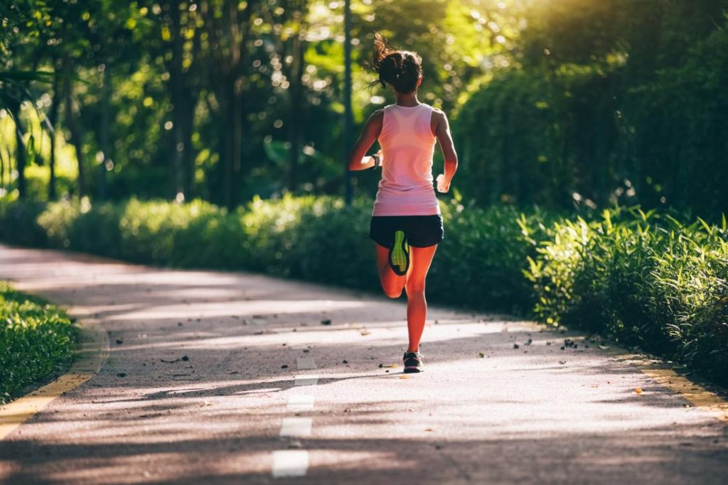 4 motivi per cui l’esercizio fisico è il miglior rimedio per la depressione