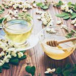 Revitalizzazione e armonia: I benefici straordinari del tè di acacia per corpo e anima!