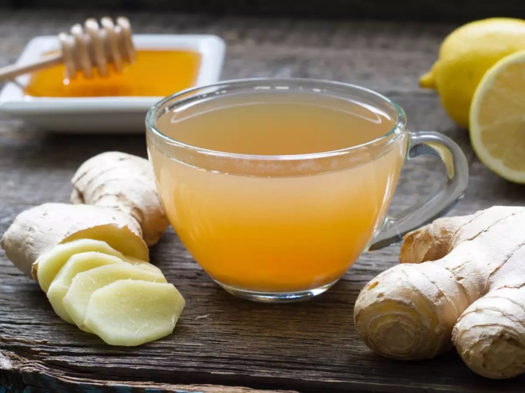 Perdere di peso naturale e sana con l’aiuto dello zenzero: ricette e risultati della ricerca