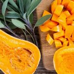 La zucca da forno, il regalo dell’autunno per la nostra salute