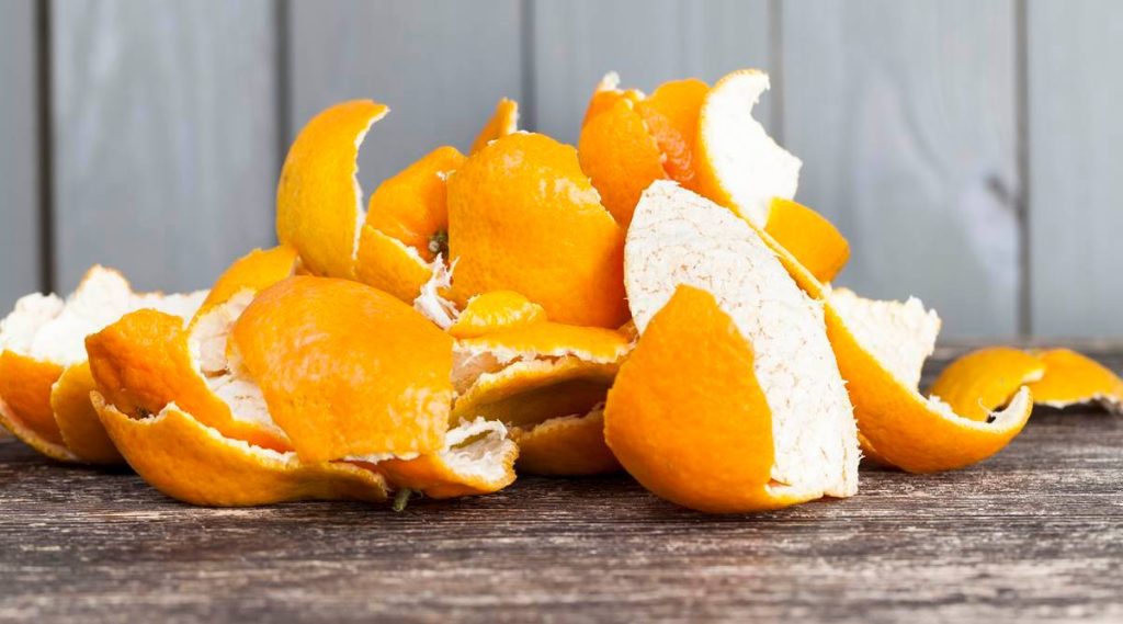 La buccia d’arancia: un ingrediente prezioso, cosa contiene, a cosa serve e come utilizzarla