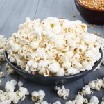 Popcorn: quanto è sano e quali nutrienti offre