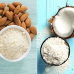Farina di mandorle VS farina di cocco: quale dovresti scegliere e perché?